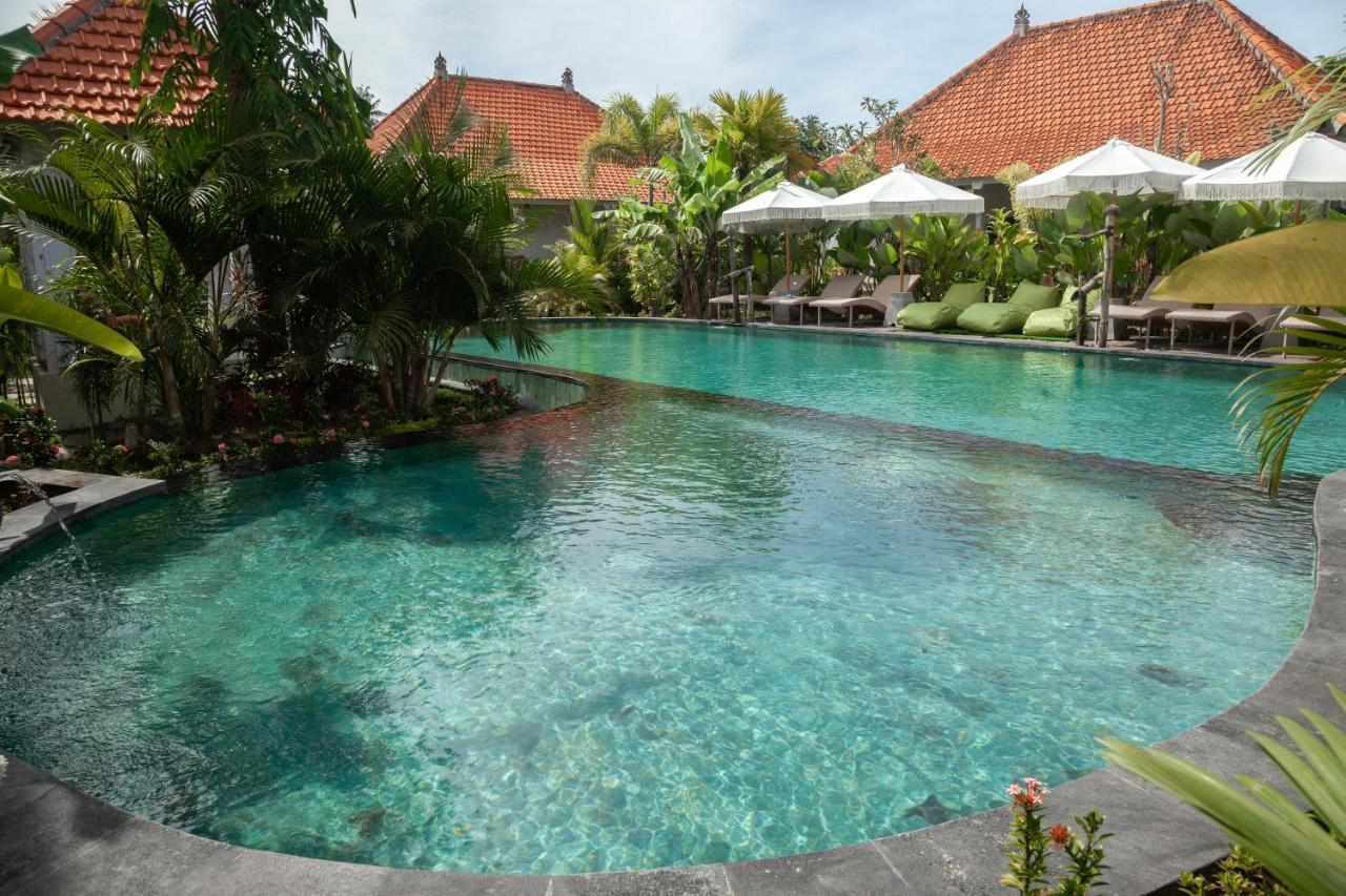 Tulus Hati Ubud Retreat מראה חיצוני תמונה