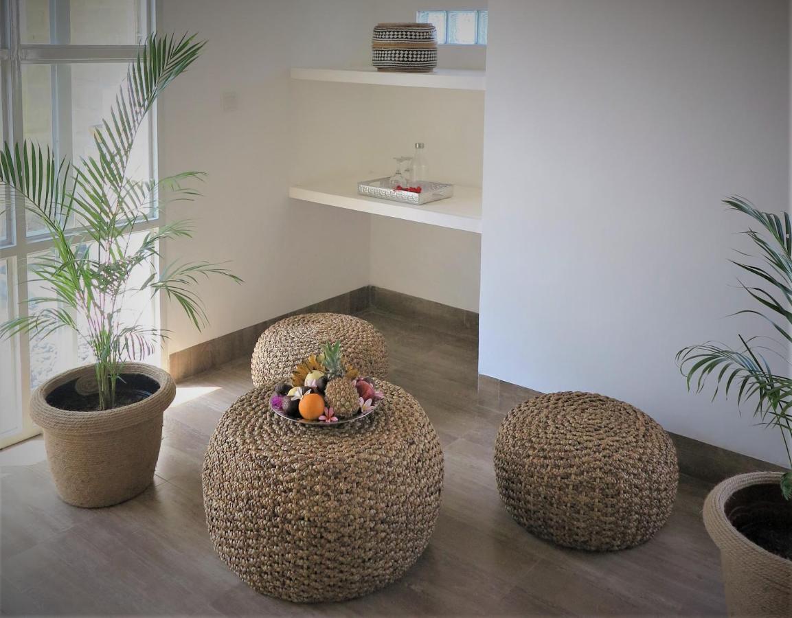 Tulus Hati Ubud Retreat מראה חיצוני תמונה