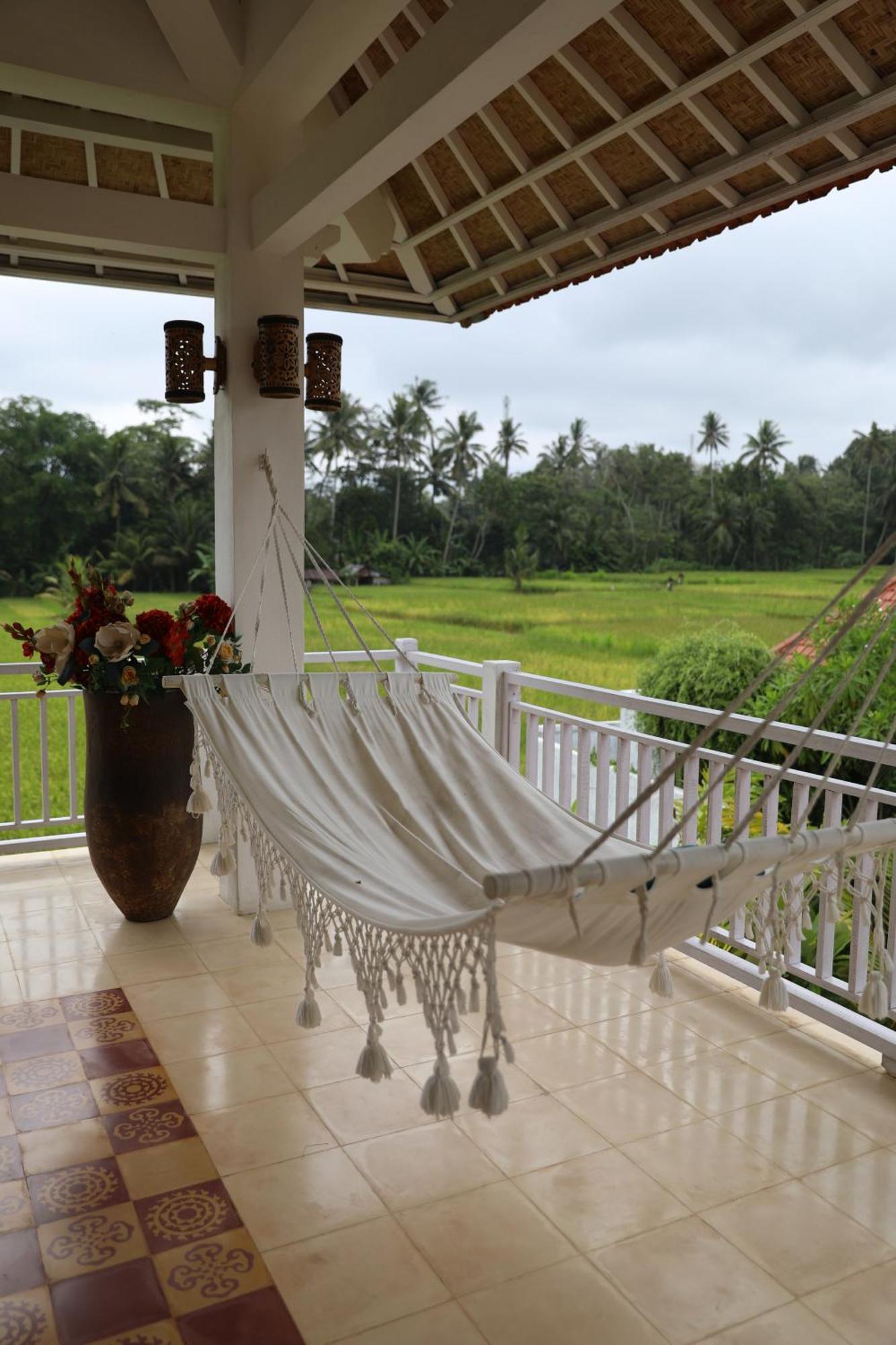 Tulus Hati Ubud Retreat מראה חיצוני תמונה