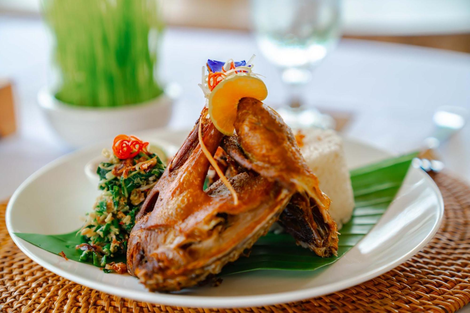 Tulus Hati Ubud Retreat מראה חיצוני תמונה