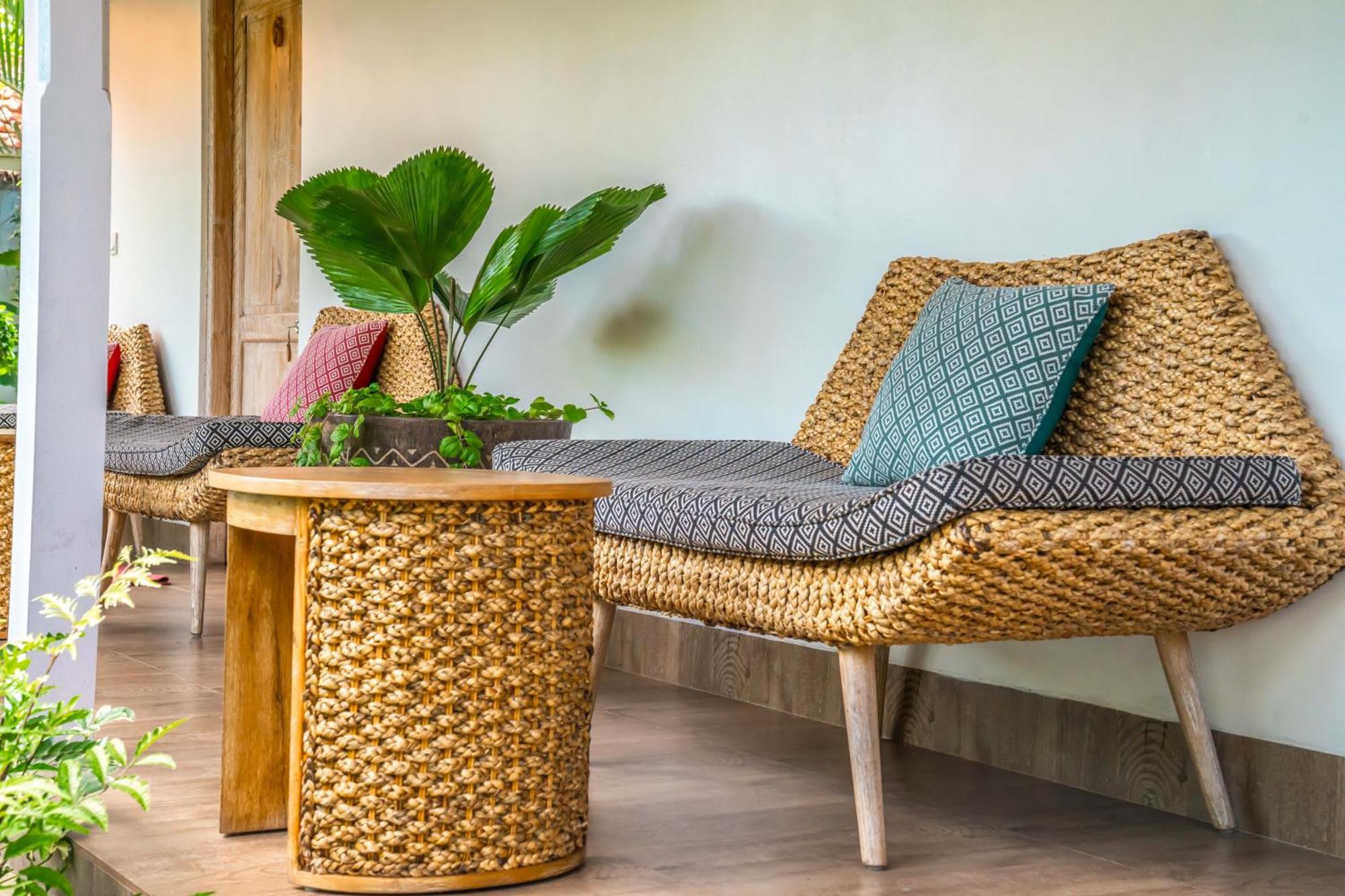 Tulus Hati Ubud Retreat מראה חיצוני תמונה